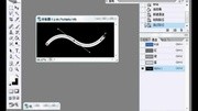 Photoshop 视频教程41 电缆的制作1完整版视频在线观看爱奇艺