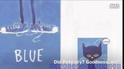 英文动画片:Pete the Cat I love my white shoes母婴完整版视频在线观看爱奇艺