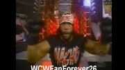 Randy Savage 兰迪沙维治 “猛男”nWo 狼嚎时期 出场音乐体育完整版视频在线观看爱奇艺