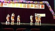 龙港一小六(6)班表演《我们去探险吧》生活完整版视频在线观看爱奇艺