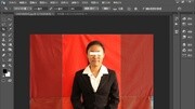 photoshop cc 一寸二寸照片制作教程知识名师课堂爱奇艺