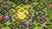 coc部落战争9本游戏完整版视频在线观看爱奇艺