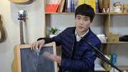 吉他教学教程入门《小白学吉他入门篇》第七集:附点延音线欢乐颂知识名师课堂爱奇艺