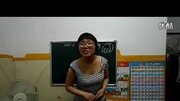 中小学英语地理面试英语试讲(试教v地理微课教师视频)高中案例分析片段教学图片