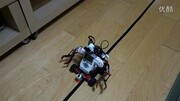 乐高 MindStorms EV3MEG 寻线原创完整版视频在线观看爱奇艺