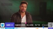 Arrow  Manu Bennett娱乐完整版视频在线观看爱奇艺