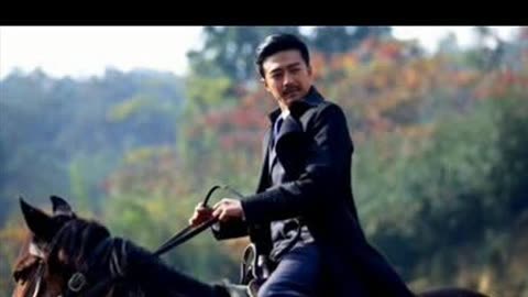 2016-01-13 举报 删除 地雷英雄传花絮:张凯元演绎孤胆英雄