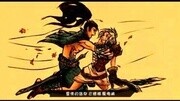 【超神进行曲】第六期 锐雯与亚索的爱情《永恒的放逐》音乐背景音乐视频音乐爱奇艺