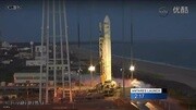 NASA Antares Rocket Launch Carrying Cygnus cargo spacecraft 28102014 LAUNCH FA原创完整版视频在线观看爱奇艺