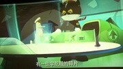 《黑猫警长之翡翠之星》北京首映娱乐完整版视频在线观看爱奇艺