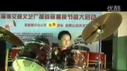 打击乐《土耳其进行曲》 许皓然音乐背景音乐视频音乐爱奇艺