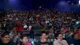 《速度与激情7》中文特辑 迪塞尔眼含热泪谢粉丝电影HD