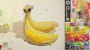 王乐色彩静物_中国美术学院_艺考升