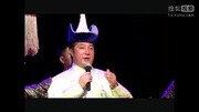 嘎拉马头琴演奏会“圣主成吉思汗＂音乐背景音乐视频音乐爱奇艺