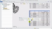 中望3D2016新功能学习视频教程BOM表改进知识名师课堂爱奇艺