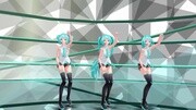 MMD MV《Abracadabra》音乐背景音乐视频音乐爱奇艺