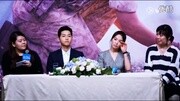 SongJoongKi宋仲基SongHyeKyo宋慧乔ILoveYouForSongJoongKi宋仲基SongHyeKyo宋慧乔ILoveYouFor综艺节目完整版视频在线观看爱奇艺