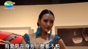 慕容晓晓辣妹子的爱MTV音乐背景音乐视频音乐爱奇艺