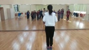 一年级舞蹈教学视频