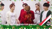 TEEN TOP Merry Christmas & Happy New Year【原版 精校中字版】娱乐完整版视频在线观看爱奇艺