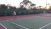 Shit Tennis Girls Do 网球女孩的婊戏体育完整版视频在线观看爱奇艺