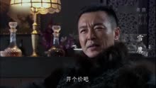 雪鹰电视剧