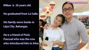 Alex Gonzaga,Mikee Morada Dating体育高清正版视频在线观看–爱奇艺