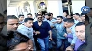 Ajay Devgan के उड़े होश, जब FAN ने दी Suicide की धमकी音乐完整版视频在线观看爱奇艺