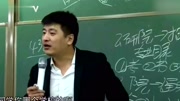 一个被教育事业耽误了的好演员,张老师你快去说相声吧,绝对火!知识名师课堂爱奇艺