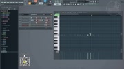 FL Studio12教程8 如何输入有音高乐器的音符音乐背景音乐视频音乐爱奇艺