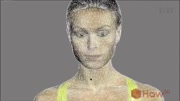 3D Body Scanning by How3Dcom广告完整版视频在线观看爱奇艺