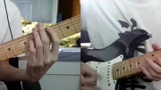 GAMERS电玩咖!OP  GAMERS! GUITAR COVER (Tv size)音乐背景音乐视频音乐爱奇艺