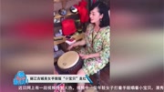 丽江古城美女手鼓版小宝贝走红音乐背景音乐视频音乐爱奇艺