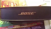 Bose SoundLink Mini II 限量版,黑金版测试生活完整版视频在线观看爱奇艺