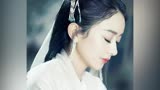电影版《神雕侠侣》赵丽颖的造型曝光，陈妍希这样评价她