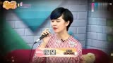第一张专辑里的《指望》这首歌也被作为电视剧《犀利人妻》的