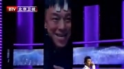 黄渤现场演唱《民兵葛二蛋》主题曲正道的光声音好听不输专业歌手