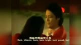 影视原声：刘文正、林青霞、吕秀菱电影《燃烧吧火鸟》同名主题曲