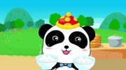 宝宝巴士儿歌 第11集 卖汤圆