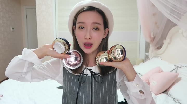 小雪梨sherryj