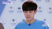 【偶像练习生】20180216第五期【靖佩瑶】cut图片