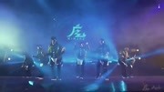 arena2017全球齐舞大赛 裁判秀 kinjaz judges showcase 官方近景版