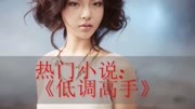 《低调高手》小说全部章节目录在线阅读,全文txt下载免费0生活完整版视频在线观看爱奇艺