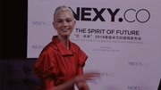 NEXY.CO SS18 backstage【后台花絮】时尚完整版视频在线观看爱奇艺