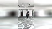 Zhao Cui Zhi from ChangSha Flying Indoor Kite体育完整版视频在线观看爱奇艺