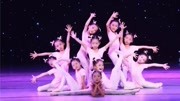 幼儿舞蹈视频2018最火