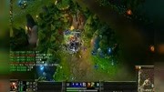 英雄联盟 视频小智解说lol 高端玩家的操作S游戏完整版视频在线观看爱奇艺