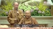 大名鼎鼎的佛光山星云大师的首席翻译妙光法师近日惊艳网友