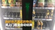 录入手脉“刷手支付”无人智能店进驻上海生活完整版视频在线观看爱奇艺