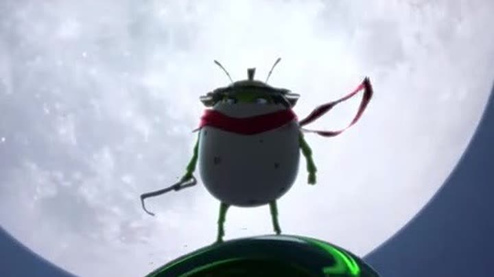海淚简谱